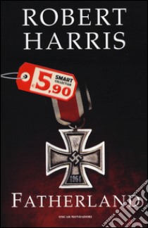 Fatherland libro di Harris Robert