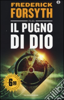 Il pugno di Dio libro di Forsyth Frederick