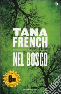 Nel Bosco libro di French Tana