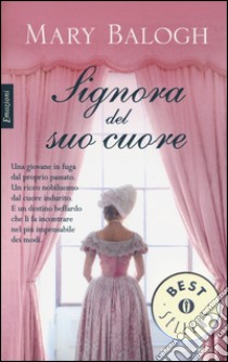 Signora del suo cuore libro di Balogh Mary