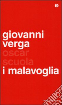 I Malavoglia libro di Verga Giovanni