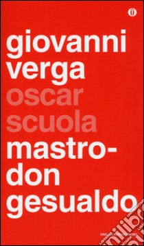 Mastro don Gesualdo libro di Verga Giovanni