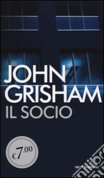 Il socio libro di Grisham John