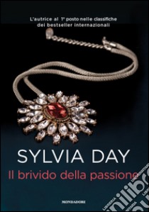 Il brivido della passione libro di Day Sylvia