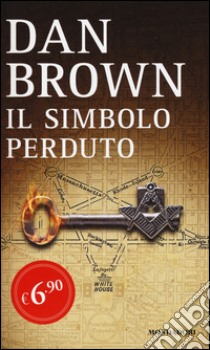 Il simbolo perduto libro di Brown Dan