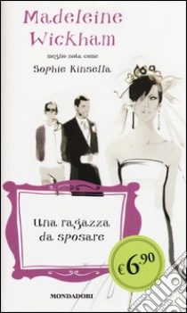 Una ragazza da sposare libro di Wickham Madeleine