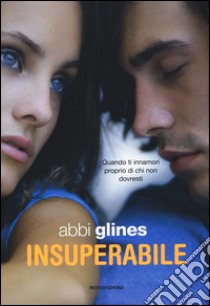 Insuperabile libro di Glines Abbi