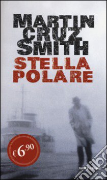 Stella polare libro di Cruz Smith Martin