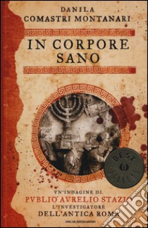 In corpore sano libro di Comastri Montanari Danila