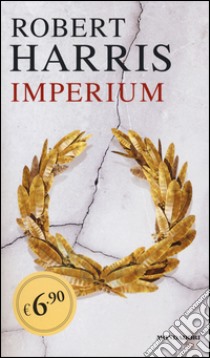 Imperium libro di Harris Robert