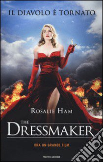 The dressmaker libro di Ham Rosalie