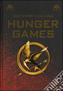 Hunger games. La trilogia libro di Collins Suzanne