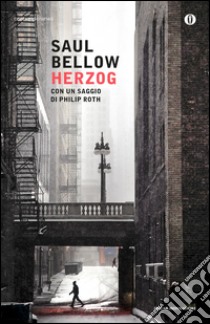 Herzog libro di Bellow Saul