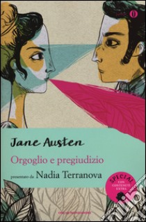 Orgoglio e pregiudizio libro di Austen Jane