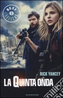 La quinta onda libro di Yancey Rick