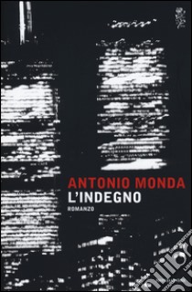 L'indegno libro di Monda Antonio