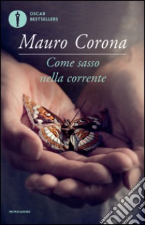 Come sasso nella corrente libro di Corona Mauro