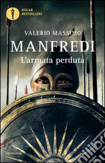 L'armata perduta libro di Manfredi Valerio Massimo