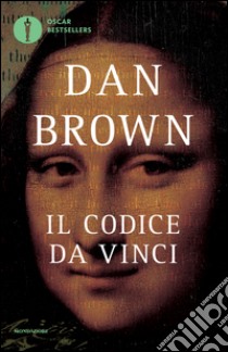 Il Codice da Vinci libro di Brown Dan