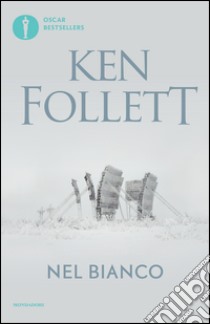 Nel bianco libro di Follett Ken