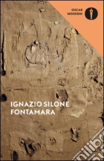 Fontamara libro di Silone Ignazio