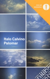 Palomar libro di Calvino Italo