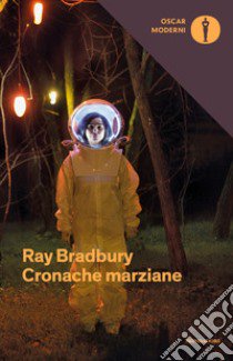 Cronache marziane libro di Bradbury Ray