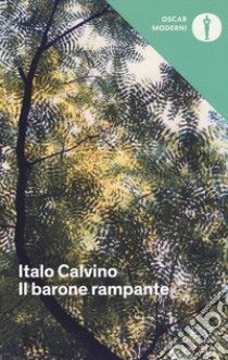 Il barone rampante libro di Calvino Italo