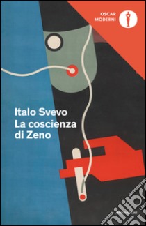 La coscienza di Zeno libro di Svevo Italo; Contini G. (cur.)