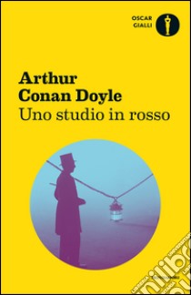 Uno studio in rosso libro di Doyle Arthur Conan