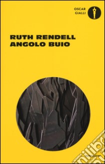 Angolo buio libro di Rendell Ruth