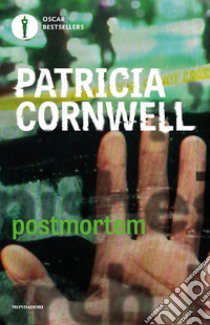 Postmortem libro di Cornwell Patricia D.