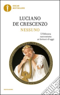 Nessuno libro di De Crescenzo Luciano