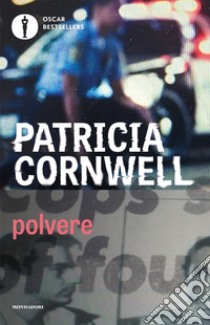 Polvere libro di Cornwell Patricia D.