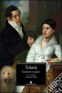 Guerra e pace libro di Tolstoj Lev