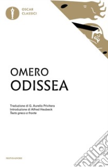 Odissea libro di Omero