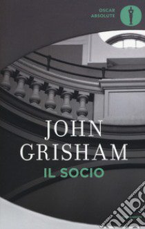 Il socio libro di Grisham John