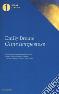 Cime tempestose libro di Brontë Emily