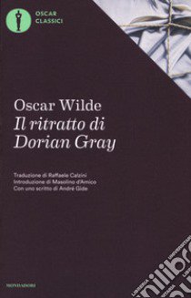 Il ritratto di Dorian Gray libro di Wilde Oscar