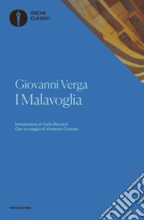 I Malavoglia libro di Verga Giovanni