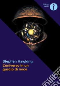 L'universo in un guscio di noce libro di Hawking Stephen