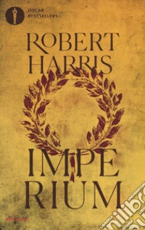 Imperium libro di Harris Robert