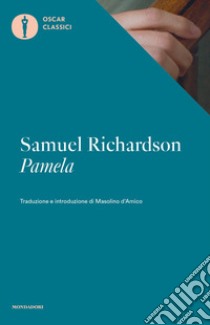 Pamela libro di Richardson Samuel