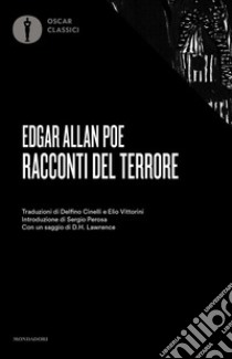 Racconti del terrore libro di Poe Edgar Allan