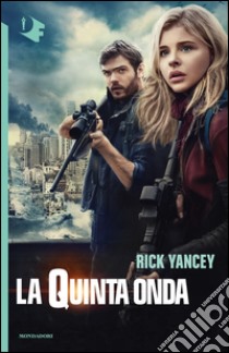 La quinta onda libro di Yancey Rick