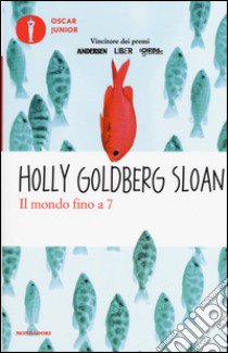 Il mondo fino a 7 libro di Goldberg Sloan Holly