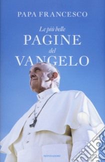 Le più belle pagine del Vangelo libro di Francesco (Jorge Mario Bergoglio); Vigini G. (cur.)