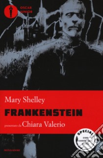 Frankenstein libro di Shelley Mary