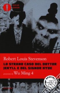 Lo strano caso del dottor Jekyll e del signor Hyde libro di Stevenson Robert Louis