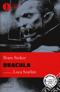 Dracula libro di Stoker Bram